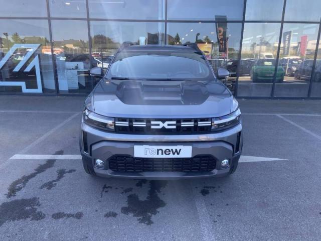 Dacia Duster image 8