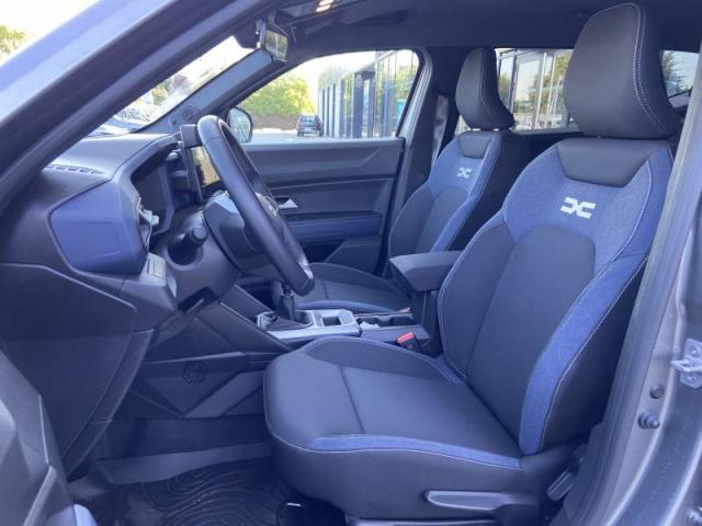 Dacia Duster image 3