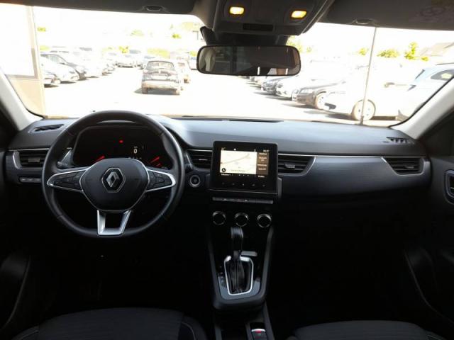 Renault Arkana image 6