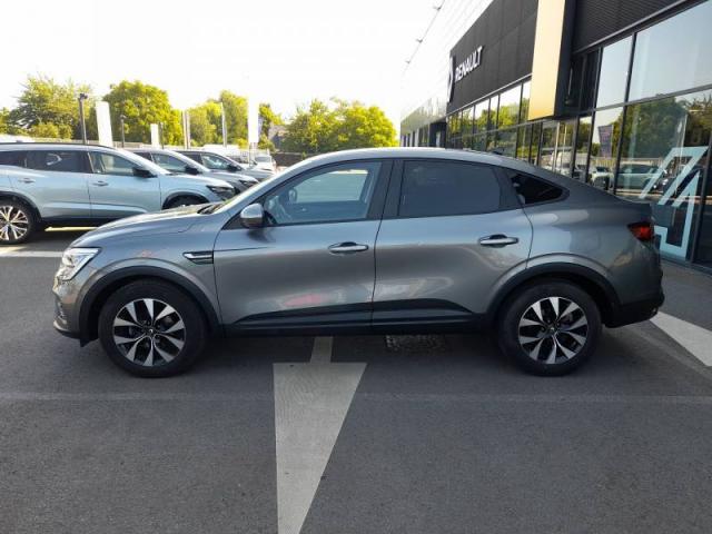 Renault Arkana image 7