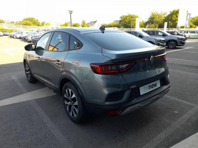 Renault Arkana image 9