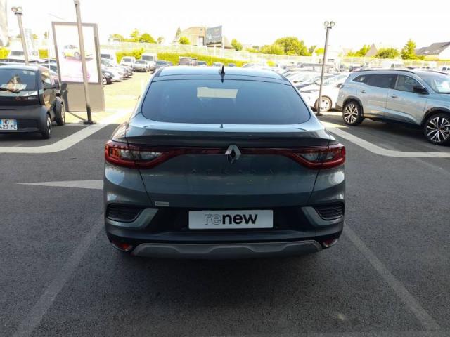 Renault Arkana image 8