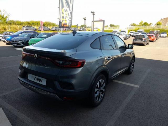 Renault Arkana image 2