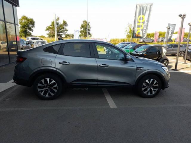 Renault Arkana image 5