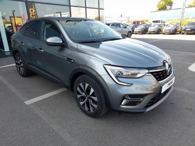 Renault Arkana image 3