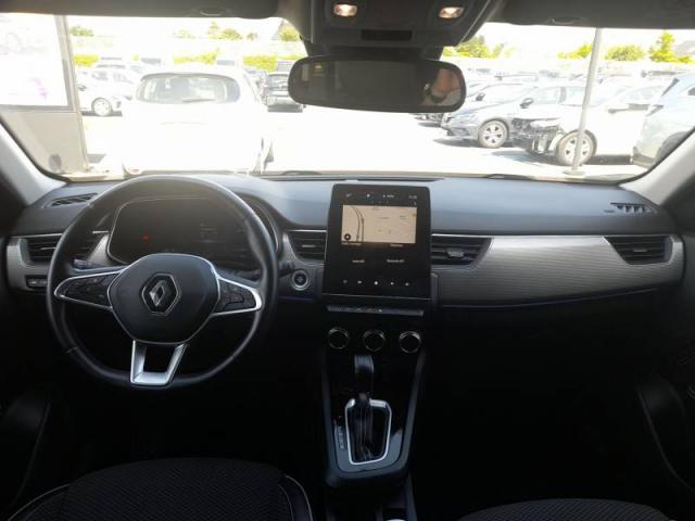 Renault Arkana image 9