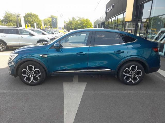 Renault Arkana image 6