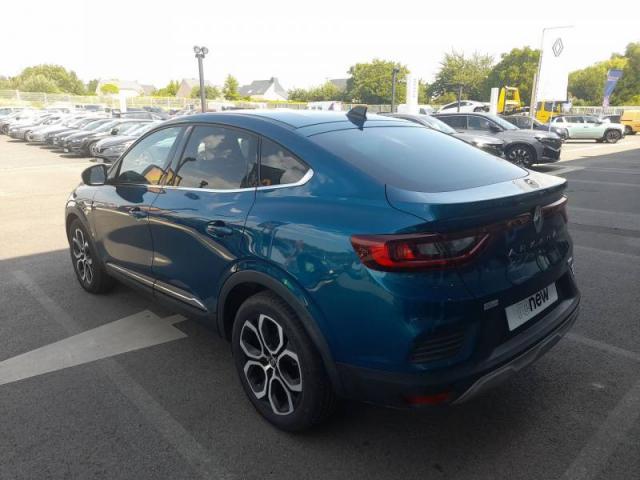 Renault Arkana image 8