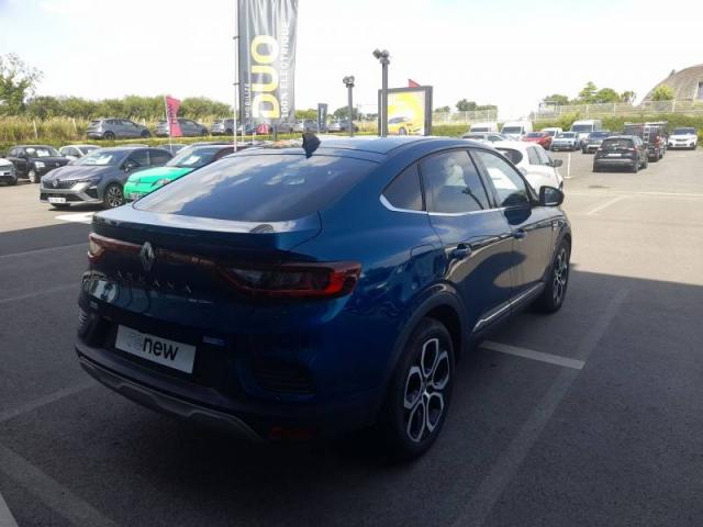 Renault Arkana image 5