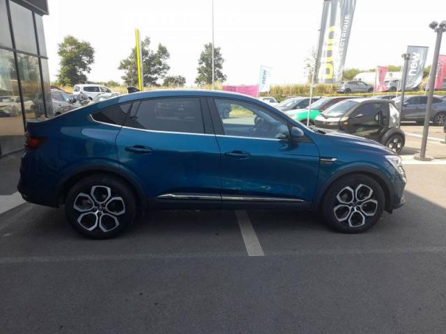 Renault Arkana image 2