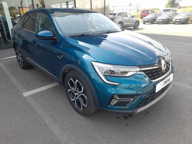 Renault Arkana image 3