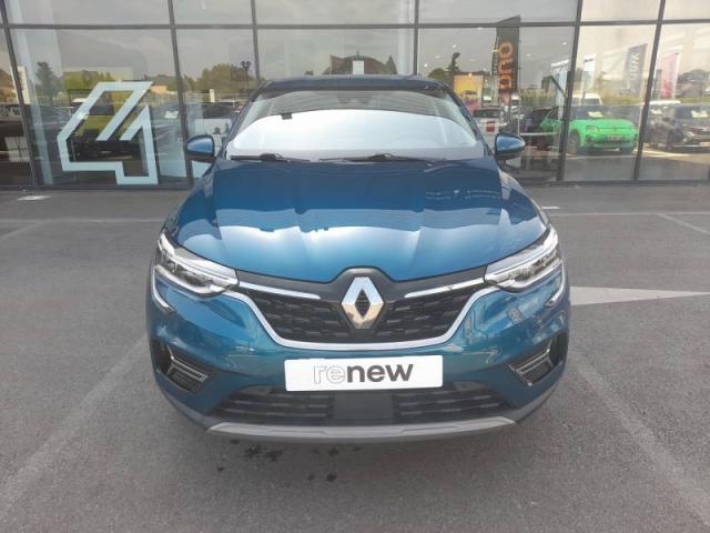 Renault Arkana image 7