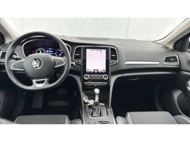 Renault Mégane image 2