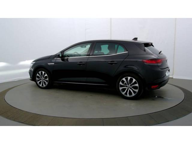 Renault Mégane image 4