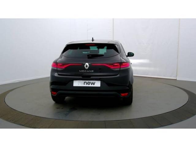 Renault Mégane image 5