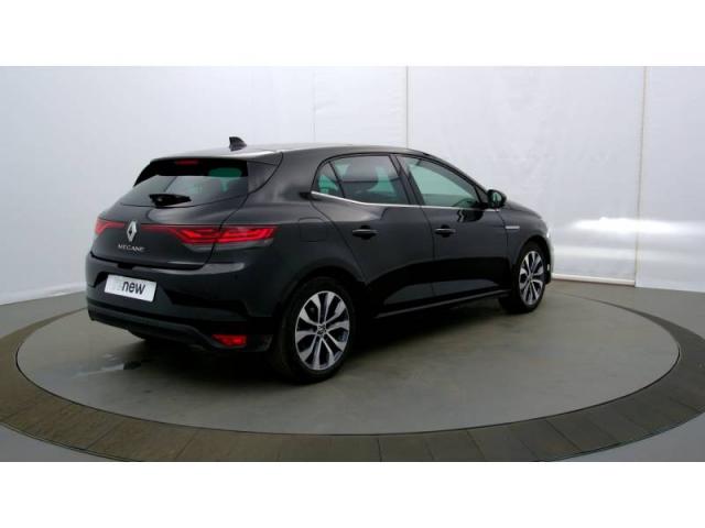Renault Mégane image 9