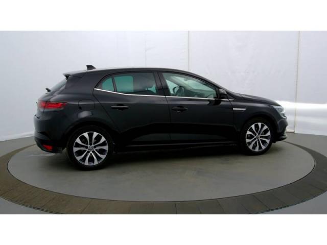 Renault Mégane image 1