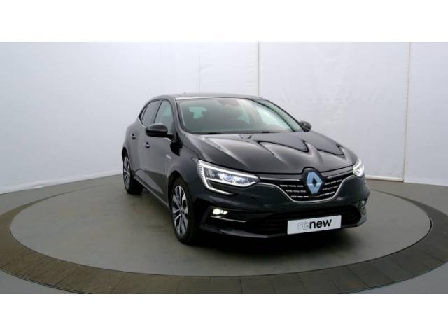 Renault Mégane image 8