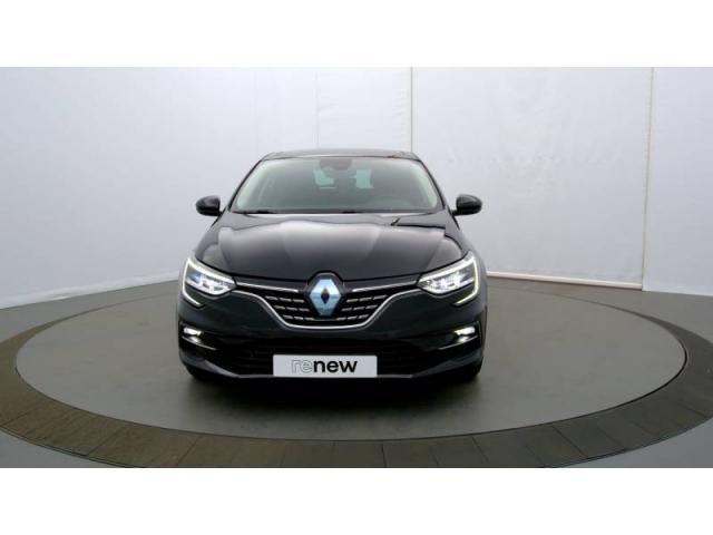 Renault Mégane image 3