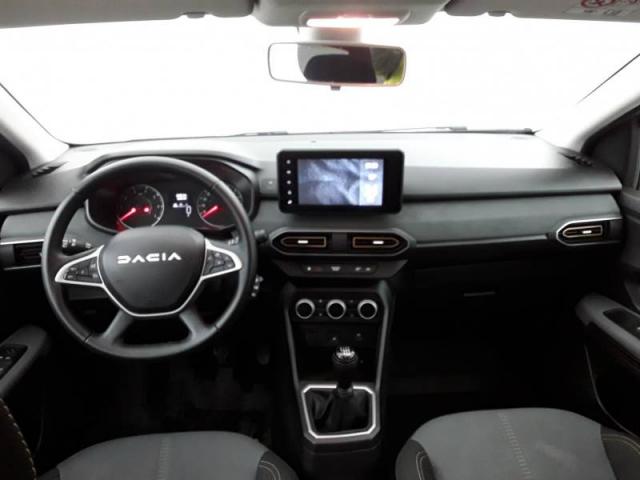 Dacia Sandero image 6