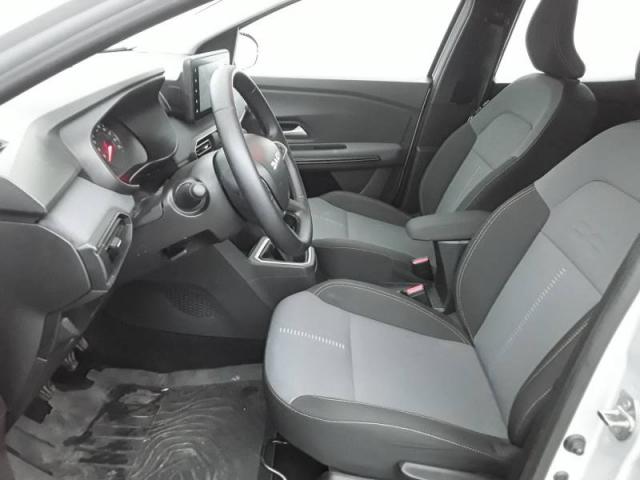 Dacia Sandero image 5