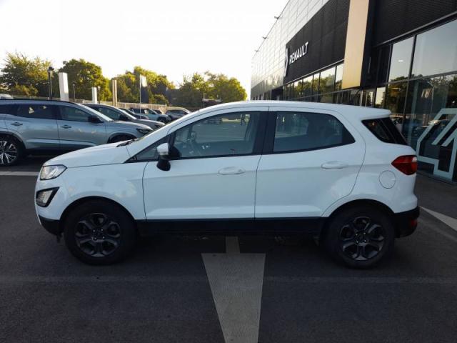 Ford Ecosport image 2