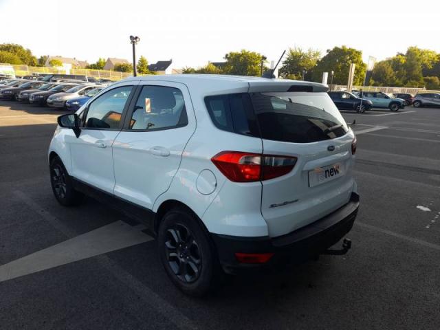 Ford Ecosport image 3