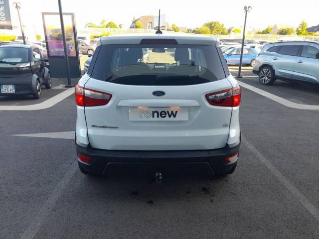 Ford Ecosport image 1