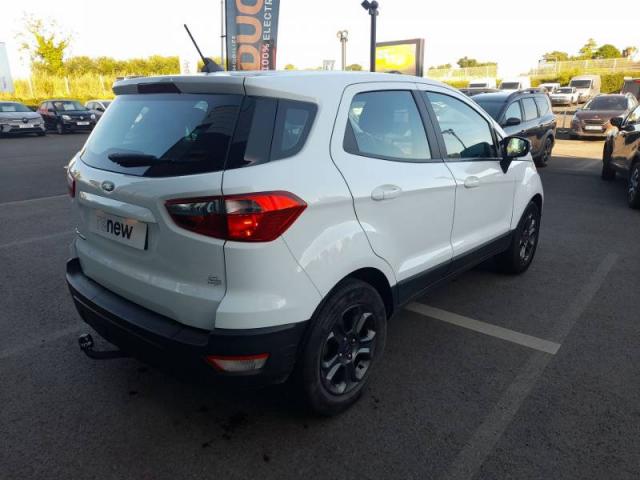 Ford Ecosport image 6
