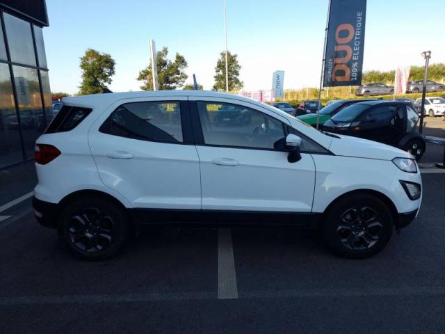 Ford Ecosport image 4