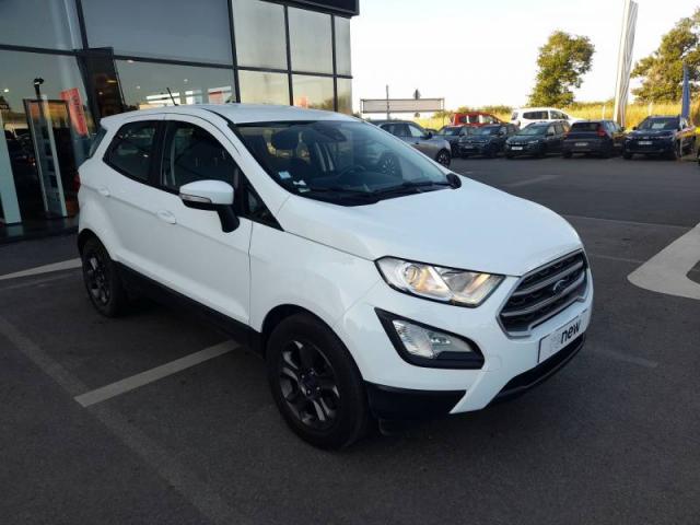 Ford Ecosport image 7