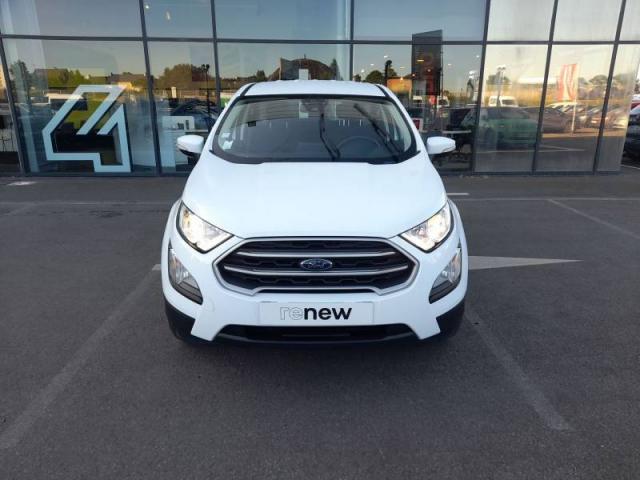 Ford Ecosport image 8