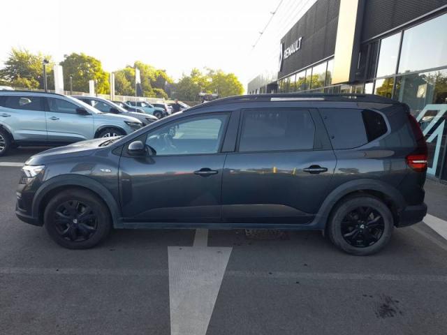 Dacia Jogger image 2