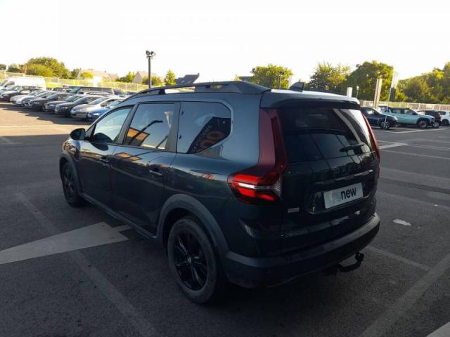 Dacia Jogger image 5