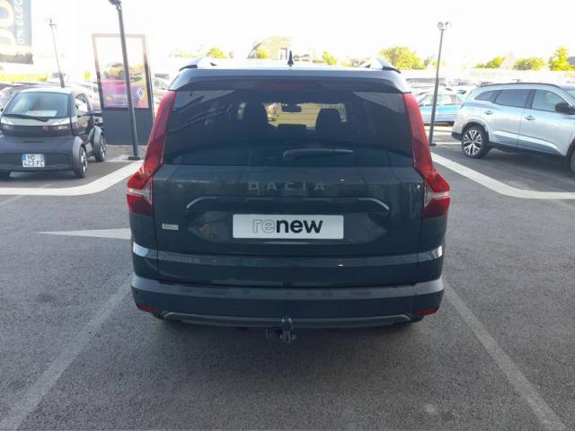 Dacia Jogger image 8