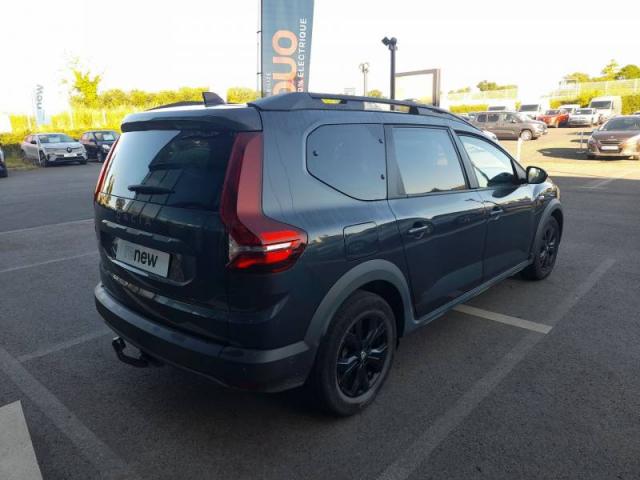 Dacia Jogger image 6