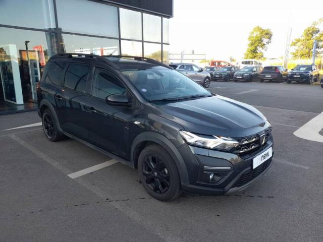 Dacia Jogger image 3