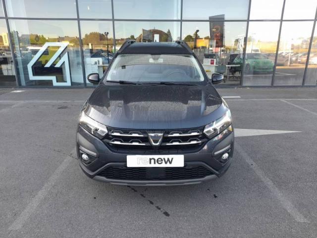 Dacia Jogger image 4