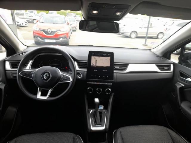 Renault Captur image 5