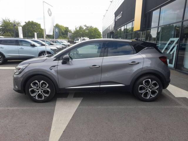Renault Captur image 4