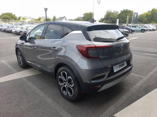 Renault Captur image 3