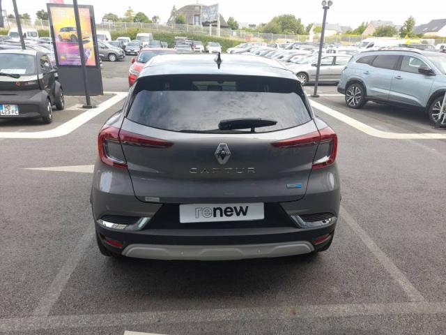 Renault Captur image 8