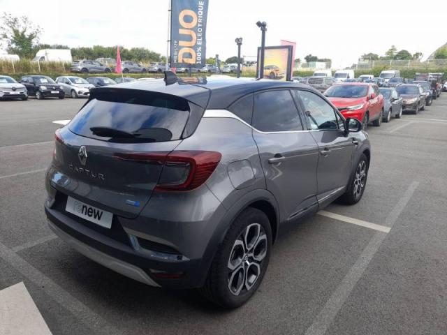 Renault Captur image 9