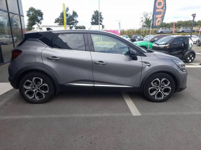 Renault Captur image 7
