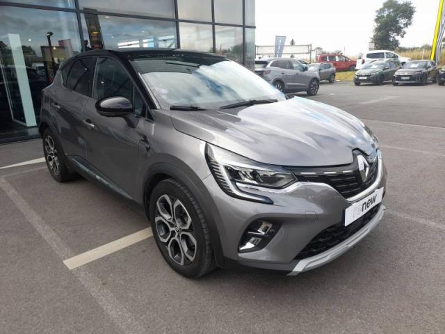 Renault Captur image 6