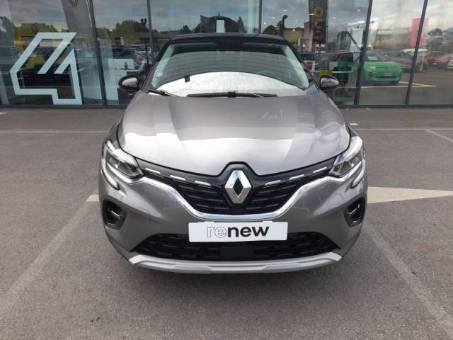 Renault Captur image 2