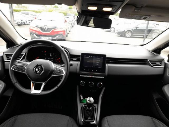 Renault Clio image 6