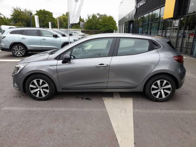 Renault Clio image 9