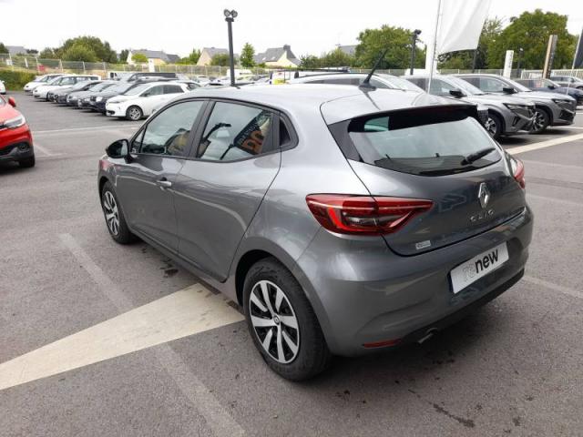 Renault Clio image 2