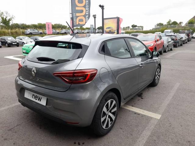 Renault Clio image 3